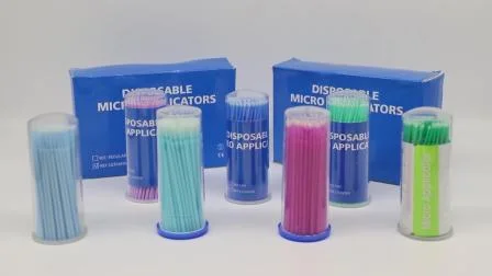 Applicatore per microspazzolino dentale usa e getta di alta qualità